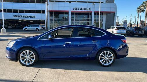 2014 Buick Verano Base