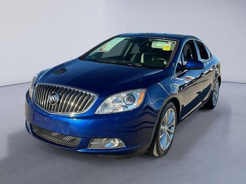 2014 Buick Verano Base