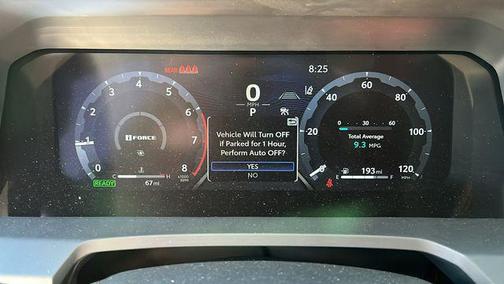 Black 2026 Toyota Tacoma Hybrid TRD Pro