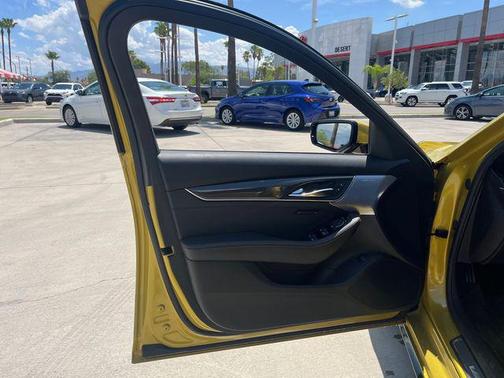 2024 Cadillac CT5-V V-Series