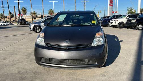 2007 Toyota Prius Base