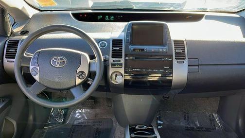 2007 Toyota Prius Base