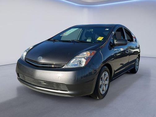 2007 Toyota Prius Base