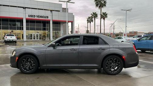 2019 Chrysler 300 S