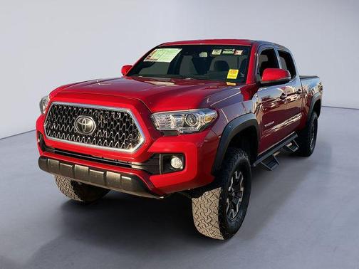 2019 Toyota Tacoma TRD Off Road