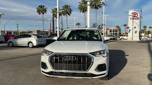 2019 Audi Q3 2.0T Premium Plus