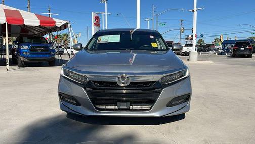 2019 Honda Accord Touring 2.0T