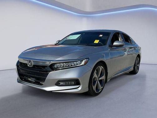 2019 Honda Accord Touring 2.0T