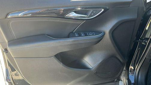 2023 Buick Envision Preferred FWD