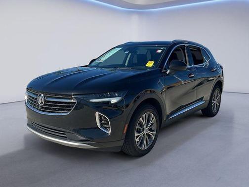 2023 Buick Envision Preferred FWD
