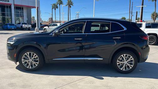 2023 Buick Envision Preferred FWD