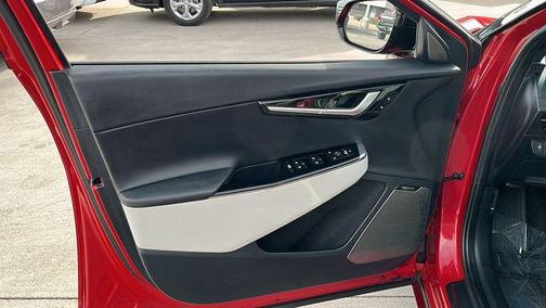 2022 Kia EV6 GT-Line