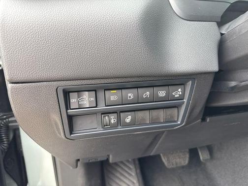 2025 Toyota Tundra Hybrid Limited