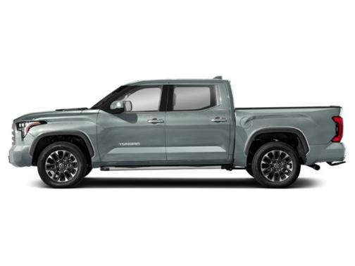 2025 Toyota Tundra Hybrid Limited