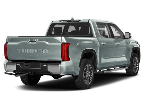 2025 Toyota Tundra Hybrid Limited