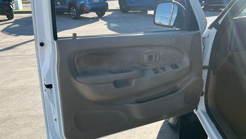 2004 Toyota Tacoma Xtracab