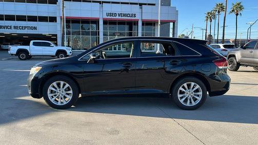 2013 Toyota Venza LE