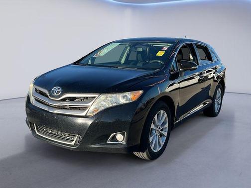 2013 Toyota Venza LE