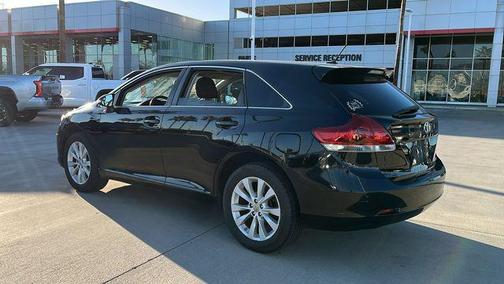 2013 Toyota Venza LE