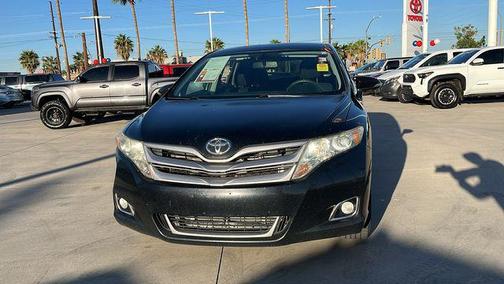 2013 Toyota Venza LE