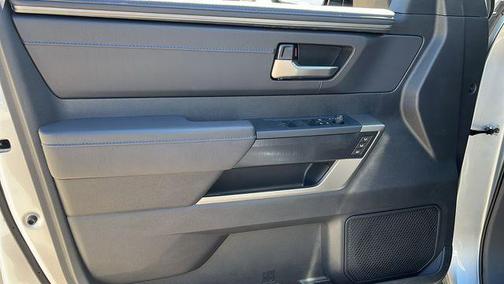2026 Toyota Tundra Hybrid Platinum