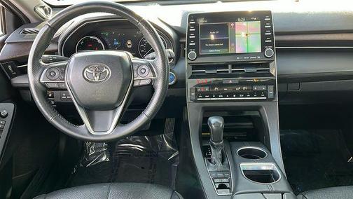 2021 Toyota Avalon Hybrid Limited
