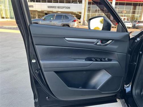 2023 Mazda CX-5 2.5 S Preferred