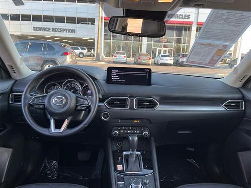 2023 Mazda CX-5 2.5 S Preferred