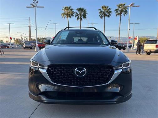 2023 Mazda CX-5 2.5 S Preferred