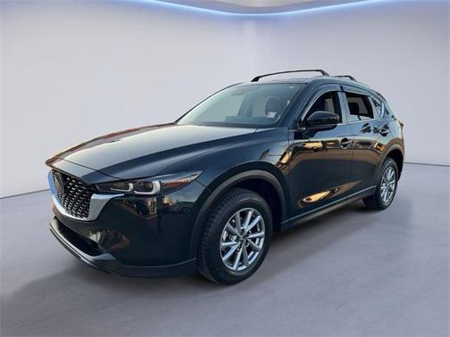 2023 Mazda CX-5 2.5 S Preferred