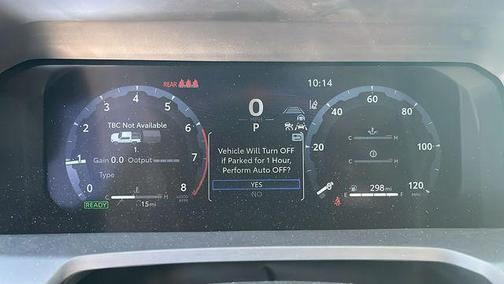 2026 Toyota Tacoma Hybrid TRD Pro