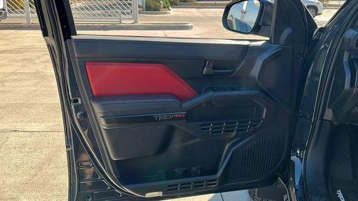 2026 Toyota Tacoma Hybrid TRD Pro