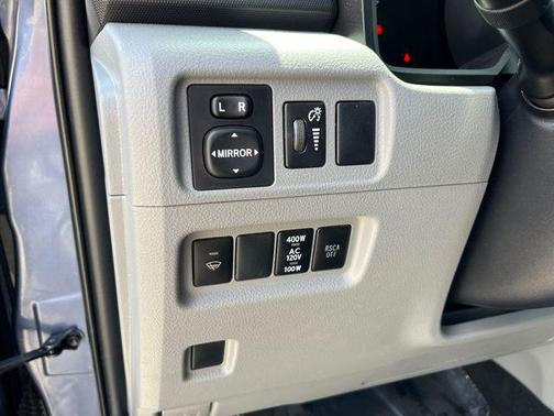 2013 Toyota 4Runner Trail