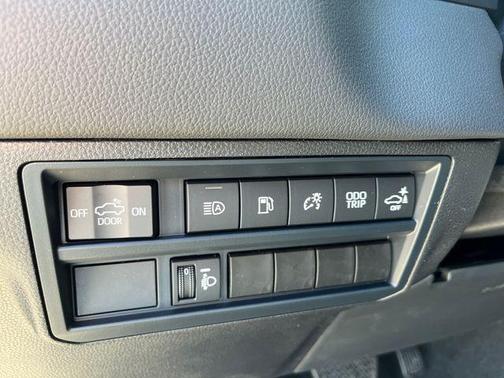 2025 Toyota Tundra Hybrid Limited