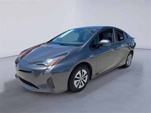 2017 Toyota Prius Two Eco
