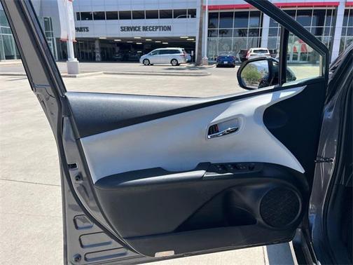2017 Toyota Prius Two Eco