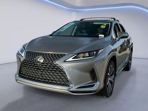 2021 Lexus RX 350 Base