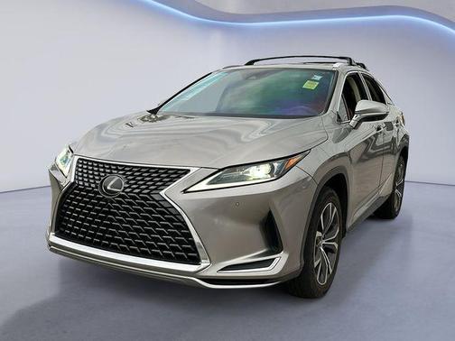 2021 Lexus RX 350 Base