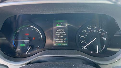 2021 Toyota Sienna XLE 7 Passenger