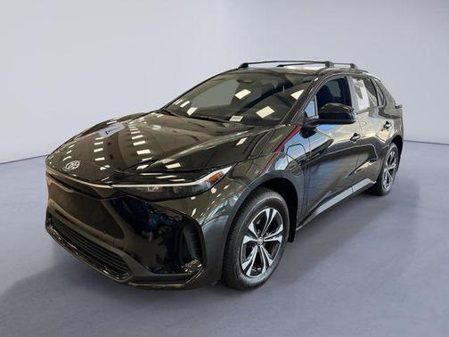 2025 Toyota bZ4X XLE
