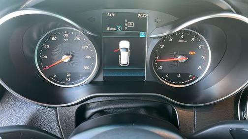 2021 Mercedes-Benz GLC 300 4MATIC