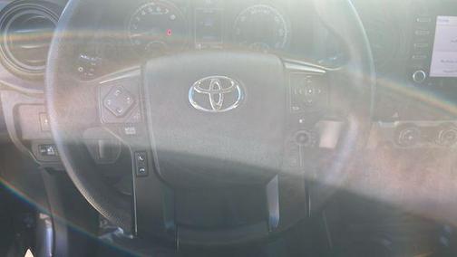 2020 Toyota Tacoma SR