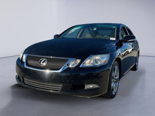 2008 Lexus GS 350 Base