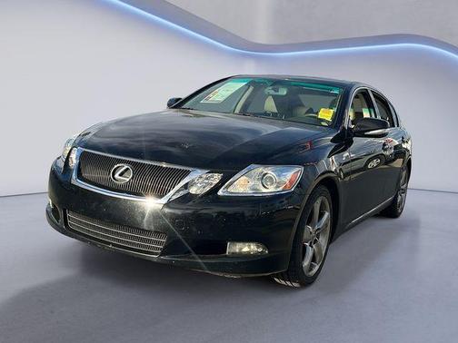 2008 Lexus GS 350 Base