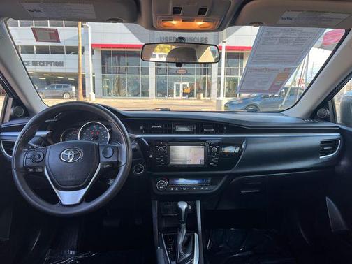 2016 Toyota Corolla LE Premium