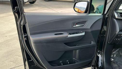 2022 Toyota Sienna XSE 7 Passenger