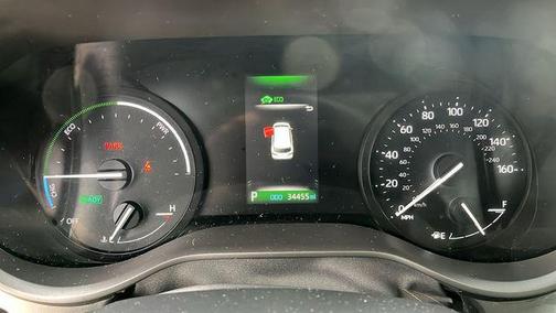 2022 Toyota Sienna XSE 7 Passenger