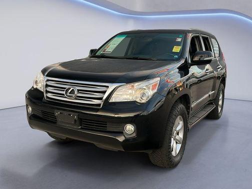 2012 Lexus GX 460 Base