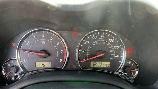 2013 Toyota Corolla S