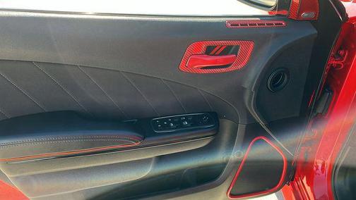 2020 Dodge Charger R/T
